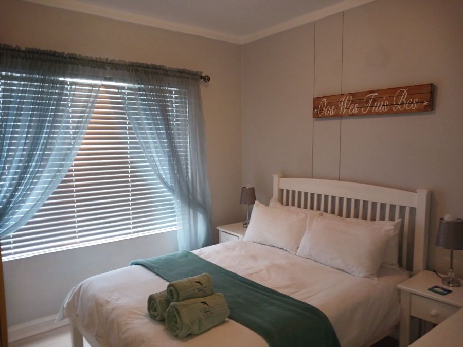 3 Bedroom Property for Sale in Reebok Western Cape